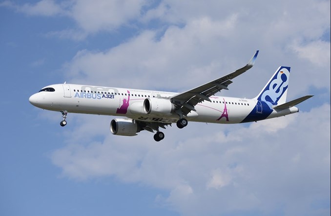 Airbus popiera cła odwetowe 