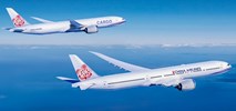 China Airlines potwierdziły zakup 14 boeingów B777X