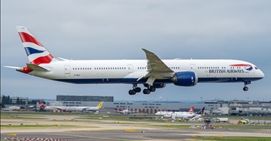 IAG kupuje 71 szerokokadłubowców od Airbusa i Boeinga
