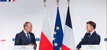 Traktat polsko-francuski. Jakie znaczenie dla transportu i przemysłu?