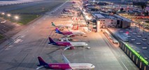 Wizz Air: Więcej Abu Zabi z Katowic i Krakowa  