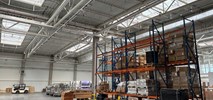 Kraków: Nowy terminal cargo już działa