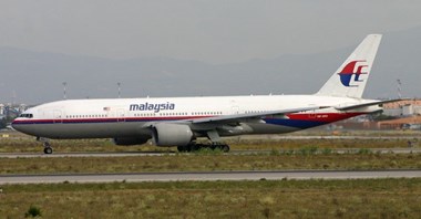 ICAO: Rosja winna zestrzelenia pasażerskiego MH17 nad Ukrainą