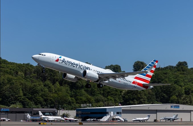 Samoloty latają puste w USA? Cięcia dotacji lotów 