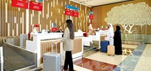 Emirates: Najbardziej pracowity rok w obsłudze bagażu