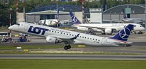 Lotnisko Chopina: Rekordowy kwiecień i dynamiczny rozwój cargo