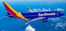Southwest wykorzystuje opcje na kolejne B737-7 MAX