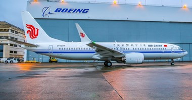 Chiny wznowią odbiory Boeingów. Przełom w wojnie celnej z USA