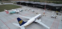 Olsztyn: Trudna organizacja transportu na lotnisko 