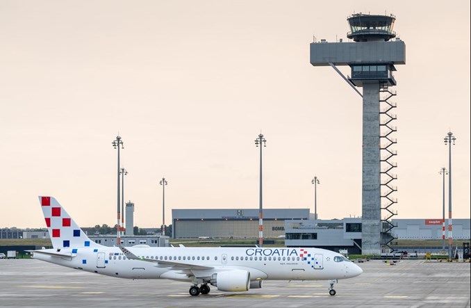 Berlin: Kwiecień na plusie i już blisko 7,5 mln pasażerów w 2025 roku