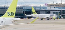 Ryga: Ponad 2 mln pasażerów w czterech miesiącach 2025 roku