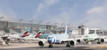 Frankfurt: Kwiecień lepszy niż przed rokiem, spadek cargo