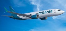 AviLease zamawia 20 boeingów B737 MAX