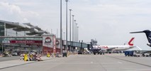 Wrocław: Trwa przebudowa części operacyjnej portu lotniczego