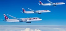 Qatar Airways i Boeing. Ogromne zamówienie B787 i B777X podczas wizyty Trumpa