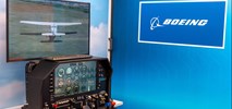Boeing, FIRST Scandinavia i Politechnika Warszawska otworzyli Newton Room