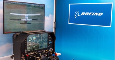 Boeing, FIRST Scandinavia i Politechnika Warszawska otworzyli Newton Room
