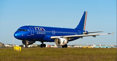 ITA Airways jak Alitalia, czyli kolejna strata 