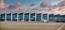 Bruksela: Kwiecień na plusie z dwucyfrowym wzrostem cargo
