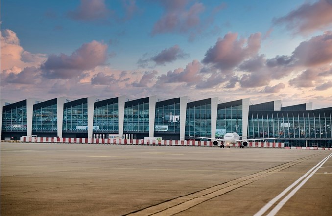 Bruksela: Kwiecień na plusie z dwucyfrowym wzrostem cargo