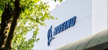Boeing prawie podwoił dostawy w kwietniu 