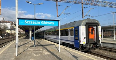 Pociągi Białystok – Berlin przez Trójmiasto i Szczecin od 2030 roku