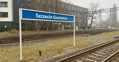PLK: Modernizacja i elektryfikacja linii Szczecin – Berlin od 2026 r.