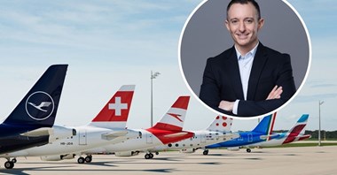Lufthansa nie odpuści i chce dalej rosnąć w Polsce 