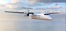 Q400 miał zrewolucjonizować rynek. Universal Air zawiesza loty  