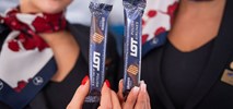 Nowy wafelek na pokładach PLL LOT (zdjęcia)