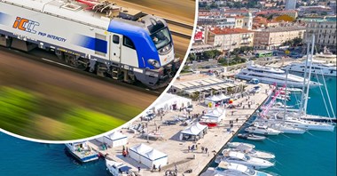 PKP Intercity pojedzie do Chorwacji. Znamy szczegóły! Będzie wakacyjny hit?