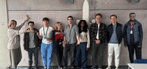 Studenci z Wrocławia znów na podium w konkursie lotniczym