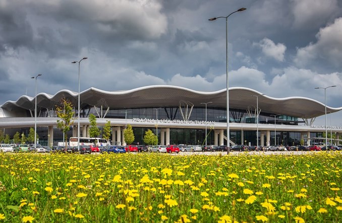 Brak kontrolerów. Chorwacja ogranicza prawo przelotów 