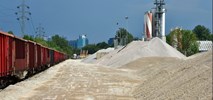 Kruszywa piętą achillesową wielkich inwestycji?