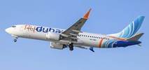 Syria coraz popularniejsza. flydubai wznowi Damaszek 