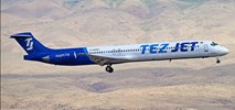 Ostatni zbudowany MD-83 wrócił do latania