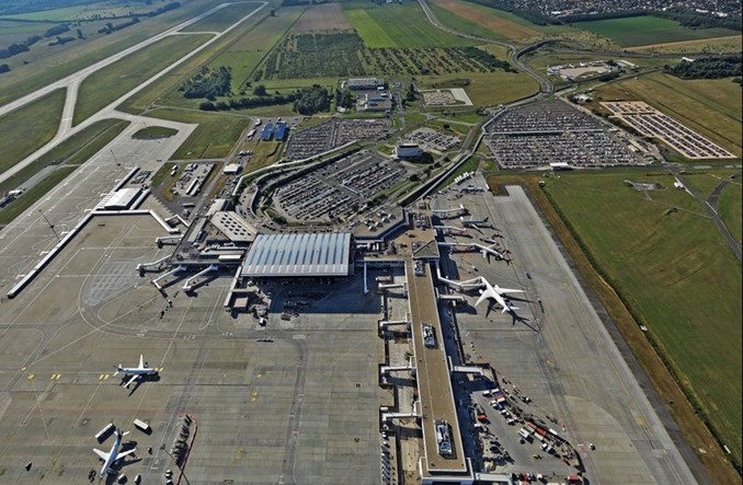 (Nie)udana przygoda LOT z Budapesztem 