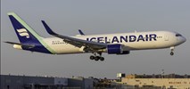 Icelandair wycofa pasażerskie boeingi B767 do końca 2029 r.