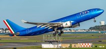 ITA Airways przekłada wycofanie ostatnich A330-200