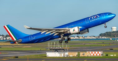 ITA Airways przekłada wycofanie ostatnich A330-200