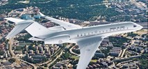 Szwecja kupuje bombardiery Global 6500 do transportu VIP-ów