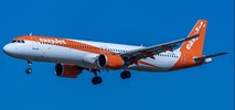 easyJet otworzy 11. bazę operacyjną w UK