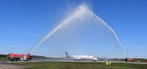 Lufthansa powoli odbudowuje ruch do Polski 