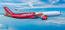 VietJet Air zamawiają kolejnych 20 airbusów A330neo