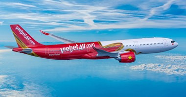 VietJet Air zamawiają kolejnych 20 airbusów A330neo