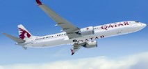 Qatar Airways rezygnują z zamówienia boeingów 737 MAX