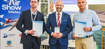 Mielec: Nowy hangar i kluczowa umowa podpisana (zdjęcia)