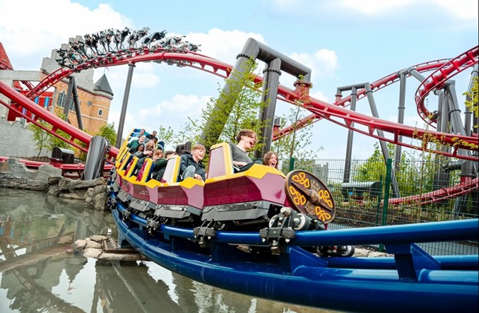 Dzień Dziecka i pomysły na weekendowy wypad z Ryanair