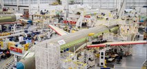 Air Niugini: Pierwszy A220 na FAL w Mirabel. Zamówienie kolejnych A220