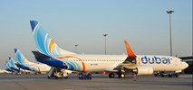 flydubai zwiększa liczbę lotów z Polski. Jesienią Ryga i Wilno